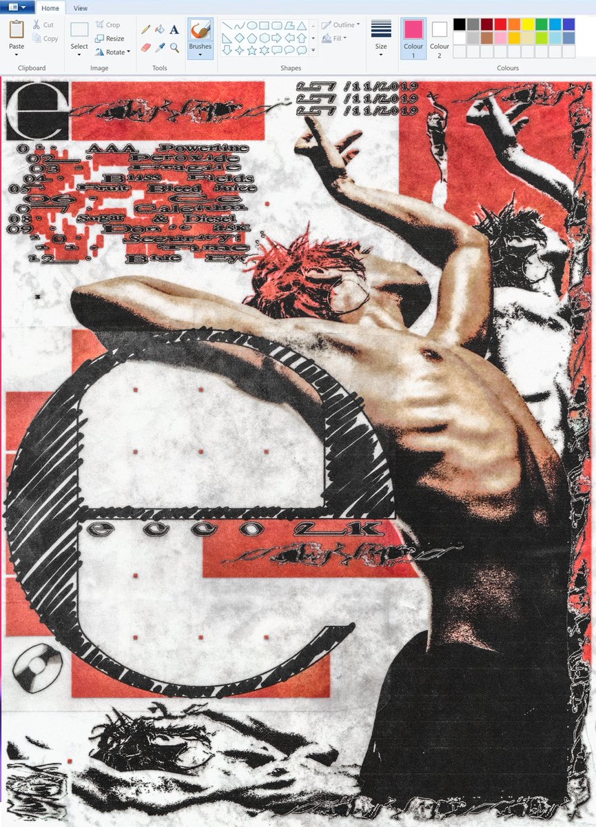 ms paint so underrated