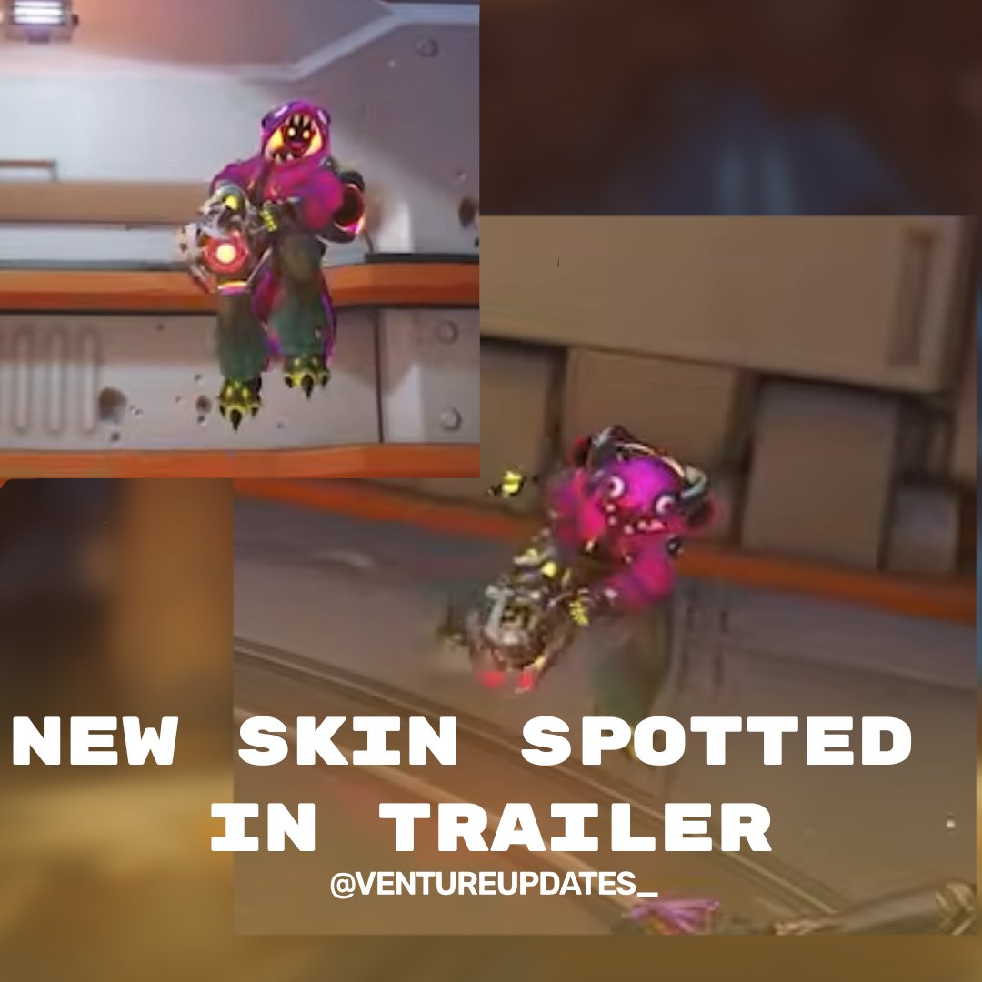 Venture Updates! 🪲🪨 tweet media