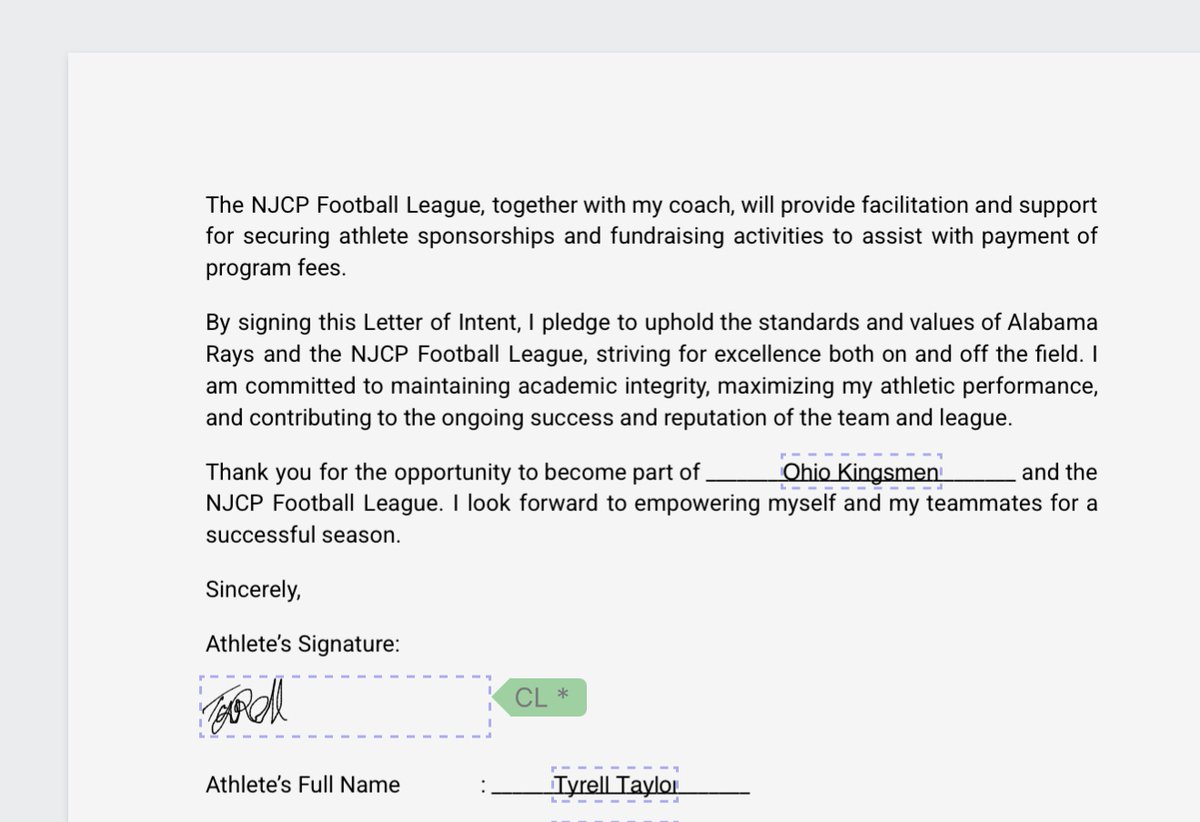 Tyrell Taylor tweet media