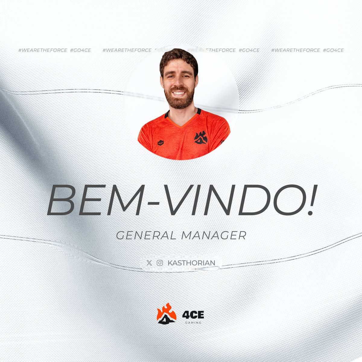 FORCE GAMING 🌋🔥 tweet media