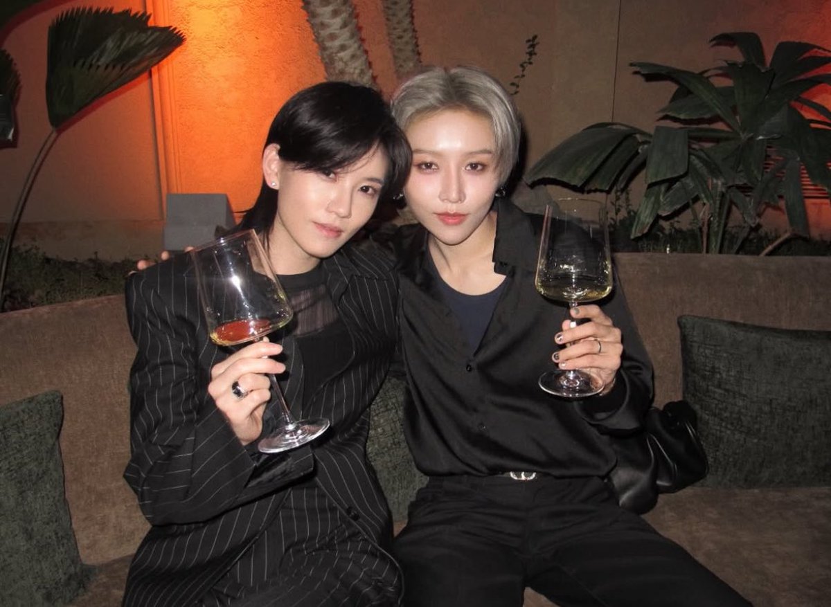 260206 루커란 인스타그램 스토리 🆙

내 19야........ 🥹🥹🥹🥹🥹

#류위신 #刘雨昕 #XINLiu #LiuYuxin