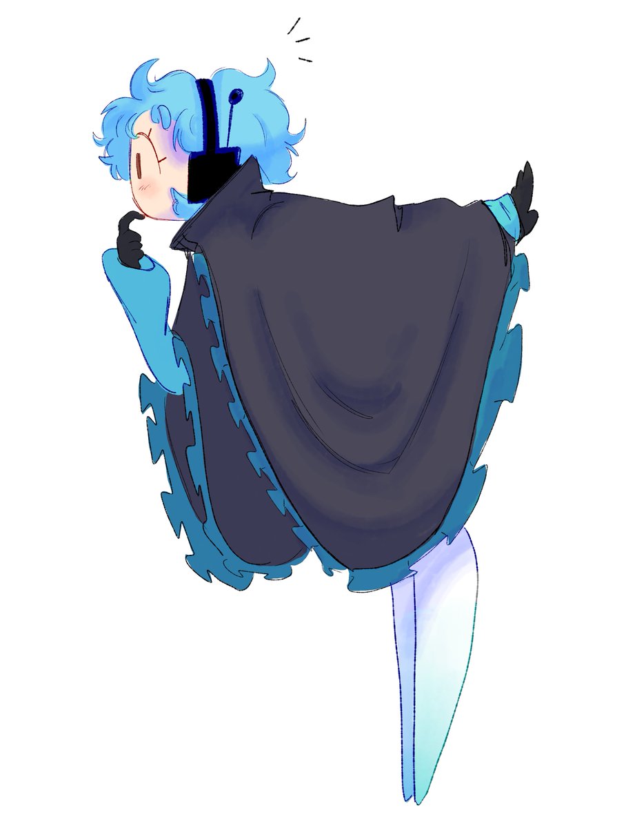 FUUKA FEBRUARY: DAY 11

Been a while since ive drawn my robo Fuuka,,,

#Persona3