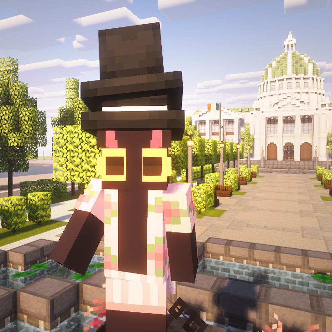 Modrinth tweet media