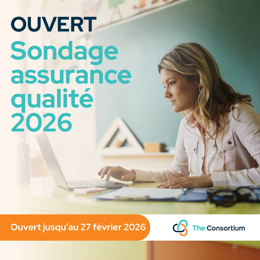 ‼️Délai prolongé pour notre sondage !
Vous n'avez pas encore eu le temps de répondre ? Votre avis est essentiel pour améliorer l'apprentissage professionnel des éducateurs (M-12) en Alberta. 🏫
Faites entendre votre voix dès maintenant :
👉 bit.ly/APLCSurvey2026…