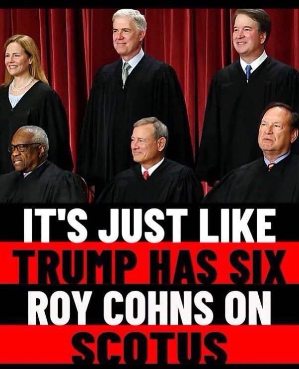<a href="/Acyn/">Acyn</a> The Roberts 6

Bought, paid for and OWNED by the Oligarchs.