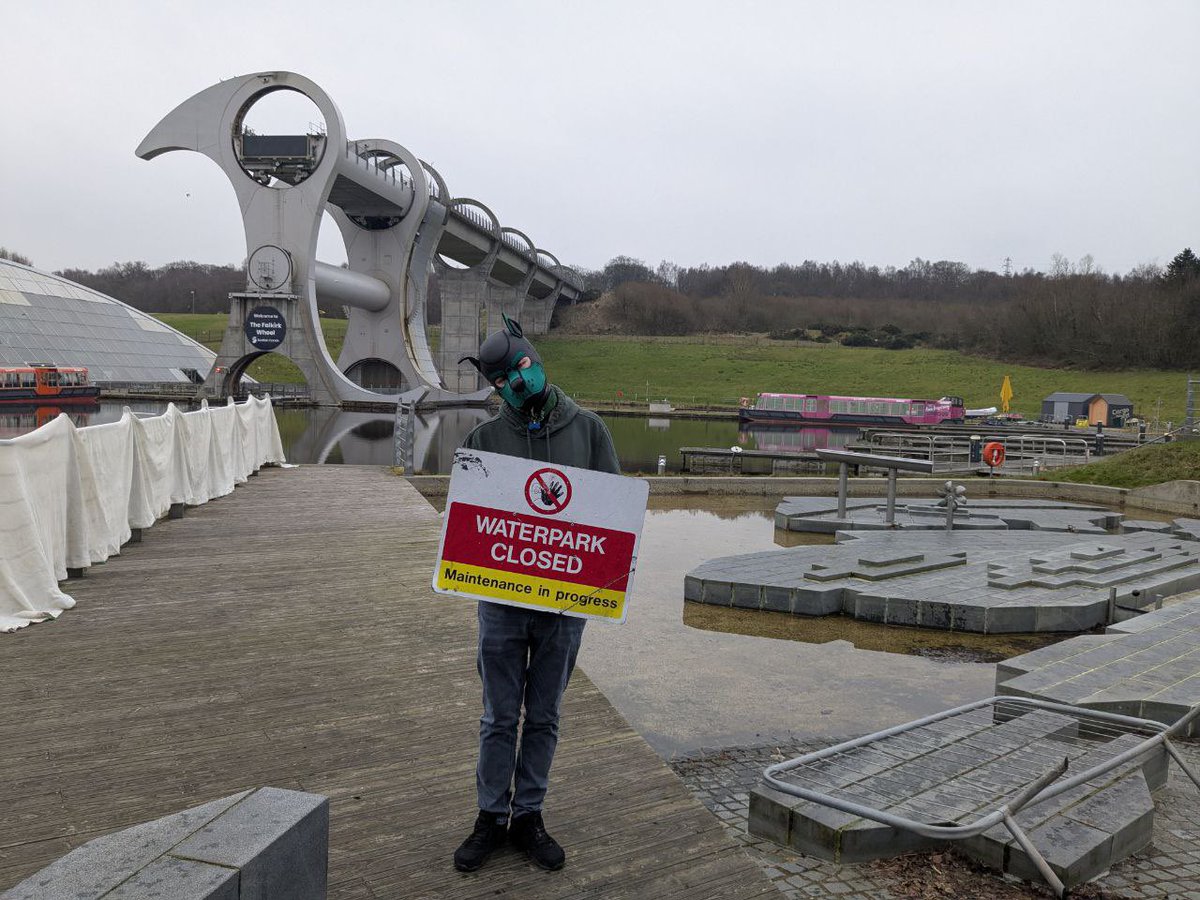 Bork, dog outside with absolutely no problems at all.