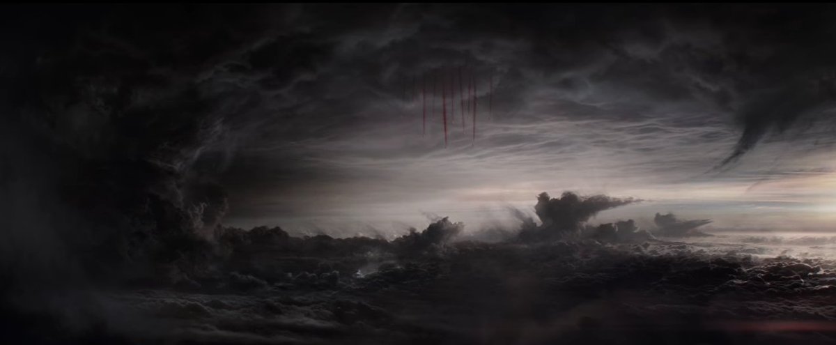 It genuinely looks like a painting