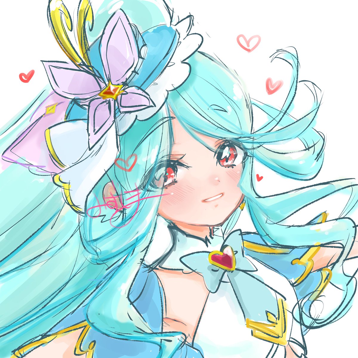 みずしま(仕事が終わらない…) tweet media