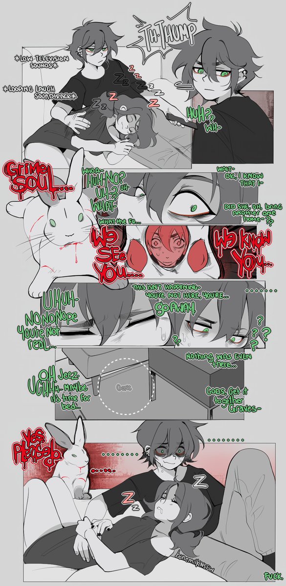 SEEN
Tʜᴇʏ Sᴇᴇ Yᴏᴜ

#ᴛᴄᴏᴀᴀʟ #ᴄᴏғғɪɴᴄᴇsᴛ