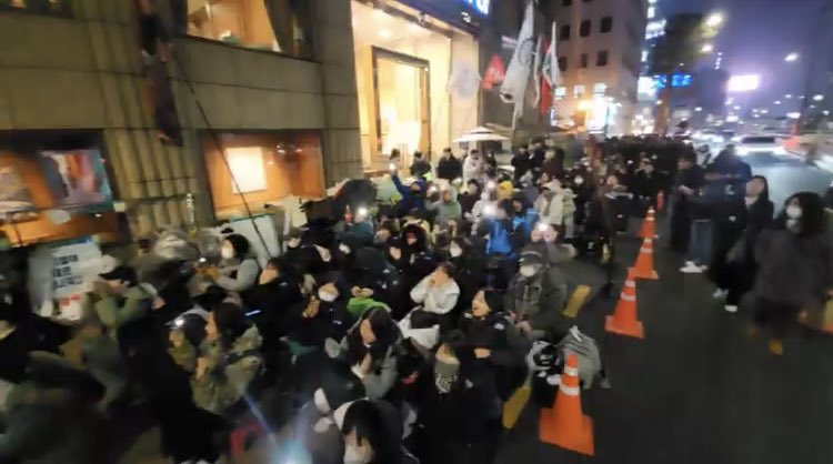 김진숙 tweet media