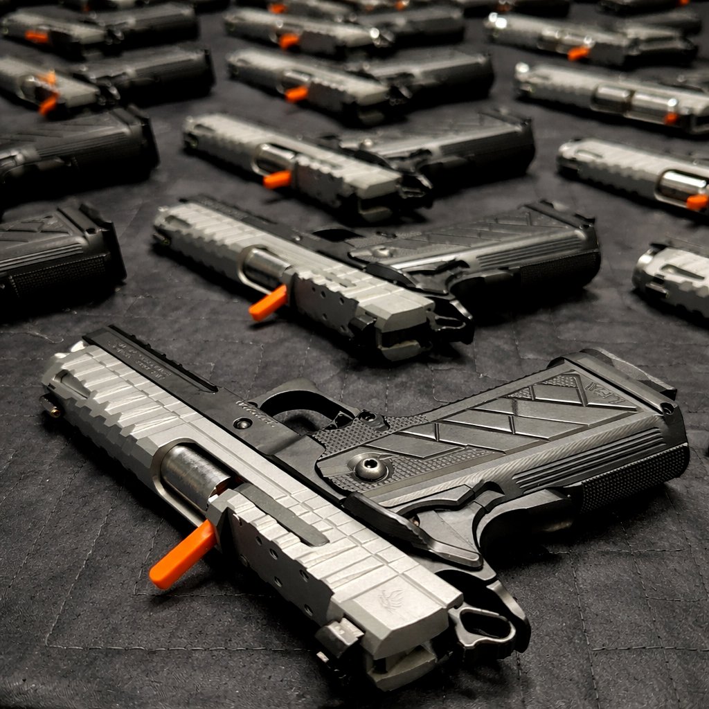 Live Free Armory Official tweet media