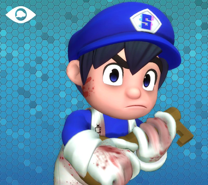 RabbitDemon tweet media