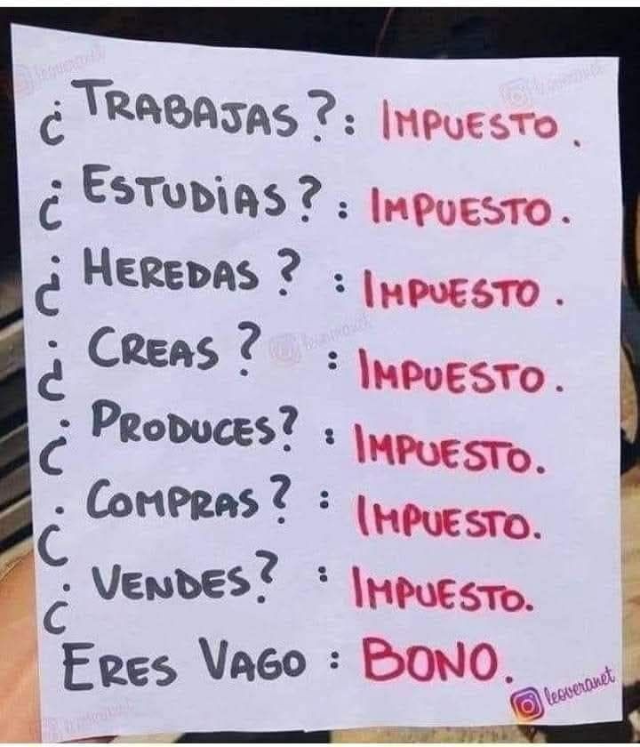 ✍️| Y así se te va la vida....