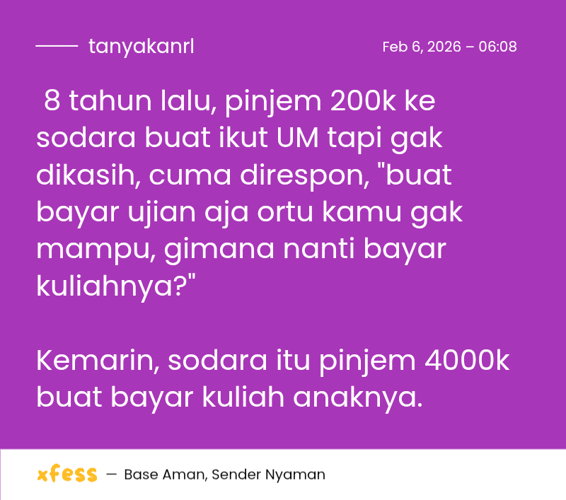 tanyakanrl's tweet photo. 💚 Aku tolak, gapapa kan? 
Luka dari ucapannya masih membekas. https://t.co/f6gWQeLNb1