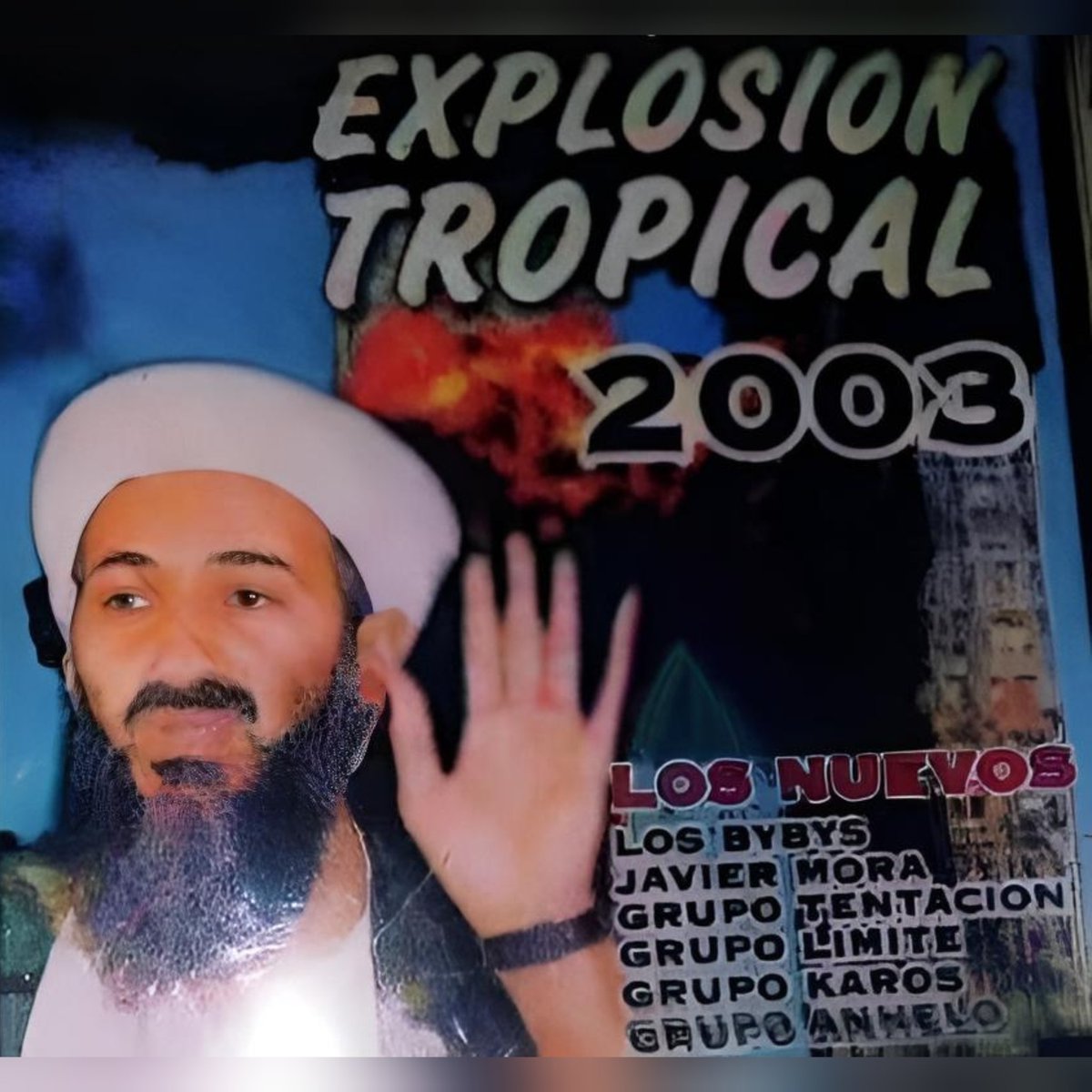 Eramos tan felices y no lo sabiamos