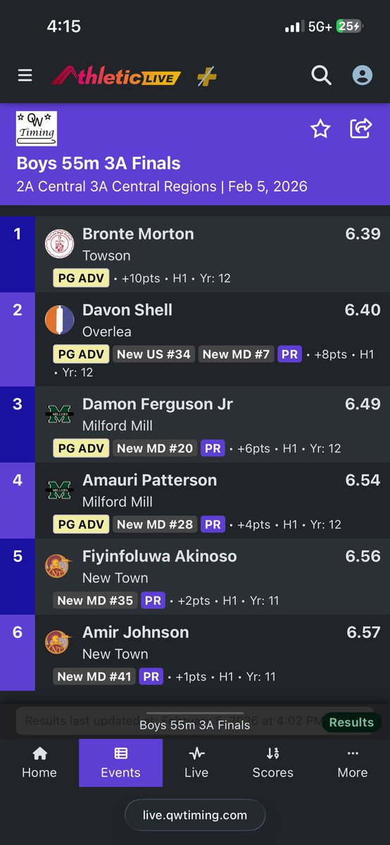 Amauri Patterson tweet media