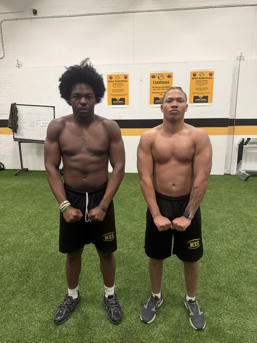 Faheem “Vanilla” Ausbon tweet media