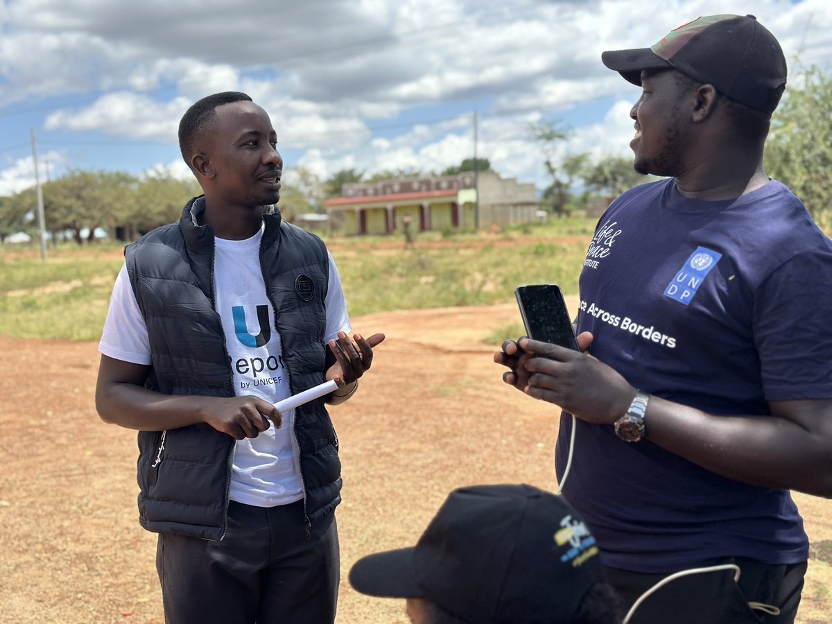 Dr Kiberu Denis tweet media