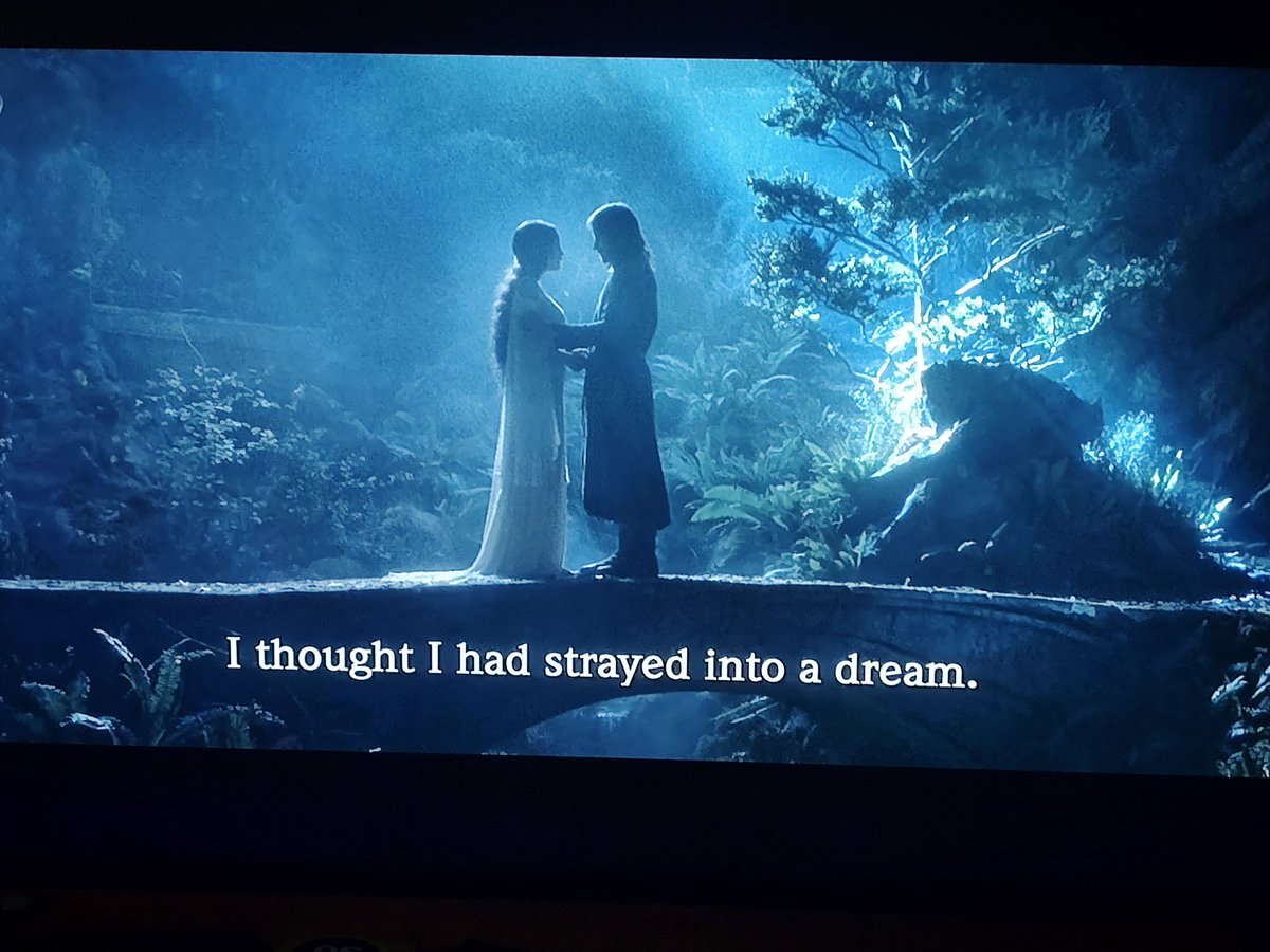 terryschappert's tweet image. To have your woman look into your eyes and tell you with utter sincerity that she believes in you. 
If you have that, you have everything.