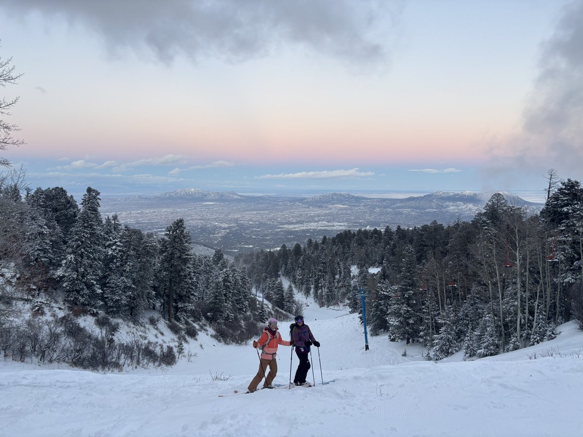 Alexandra Millhuff tweet media