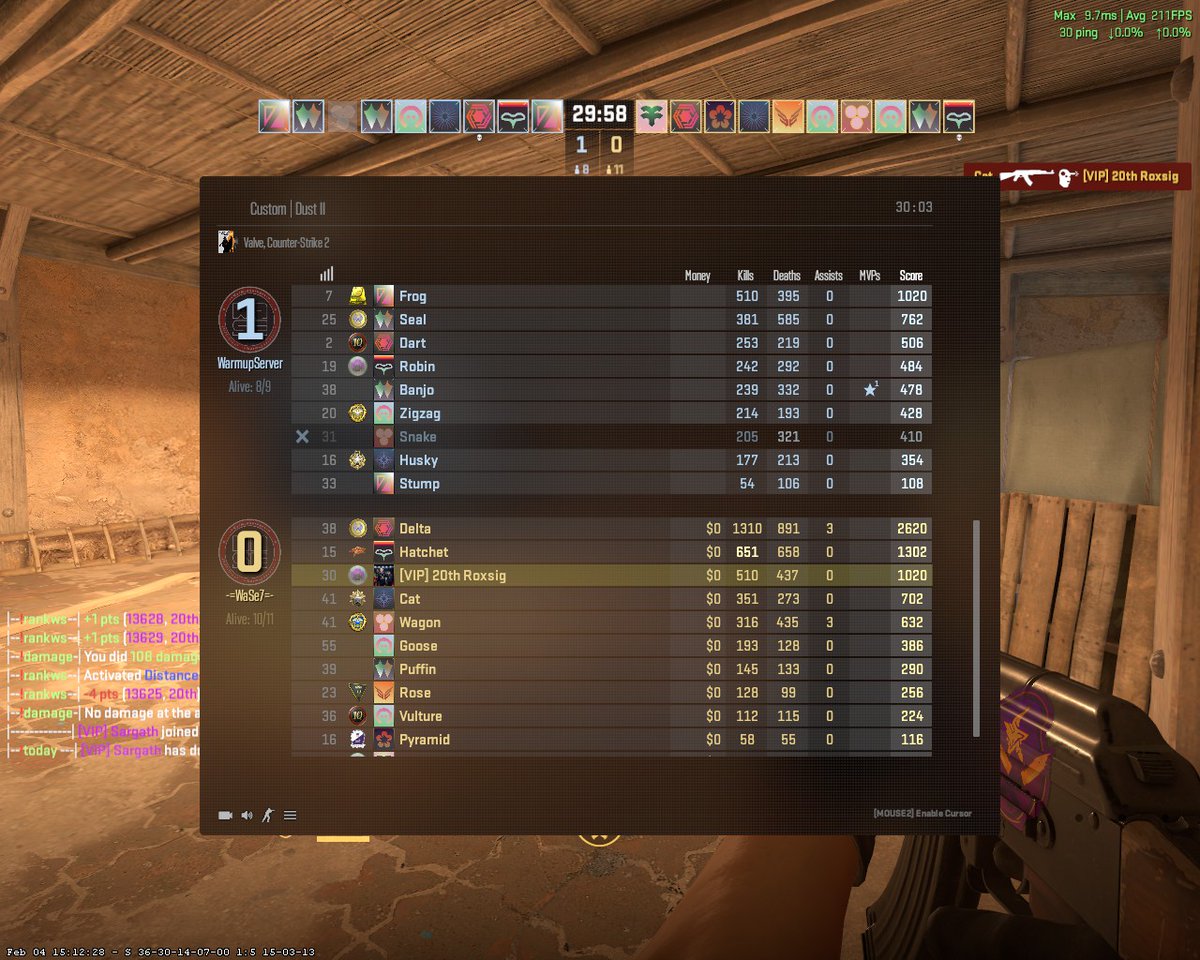 Tøger "roxsig" nielsen tweet media