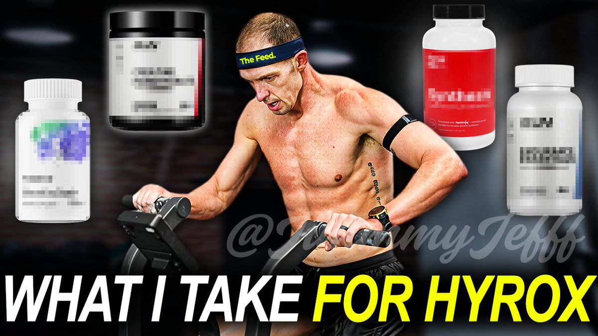 JimmmyJefff's tweet photo. YouTube Thumbnail Design – Rich Ryan

Finished thumbnail for
“The Supplements That Changed My HYROX Result”
https://t.co/TyRDRa7Qqm

~ Business Inquiries ~
jimmmyjefff@gmail.com

#HYROX #HybridAthlete #Elite15 #RichRyan #RacePrep #CTR #ThumbnailDesign https://t.co/xKc6kBcgTp
