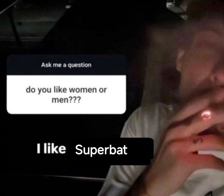 mygpjt's tweet image. #superbat