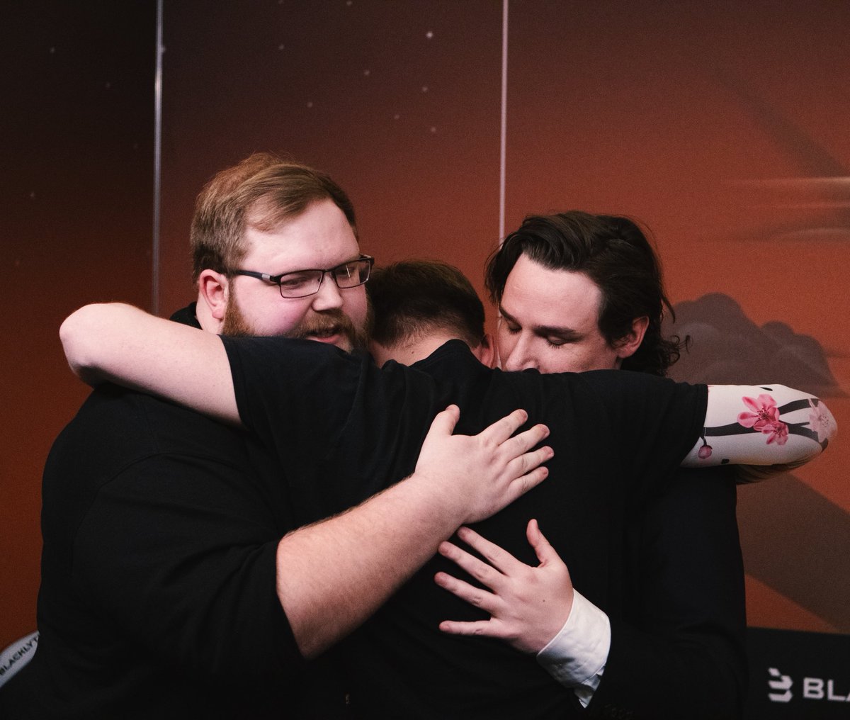 Dreamleslife tweet media