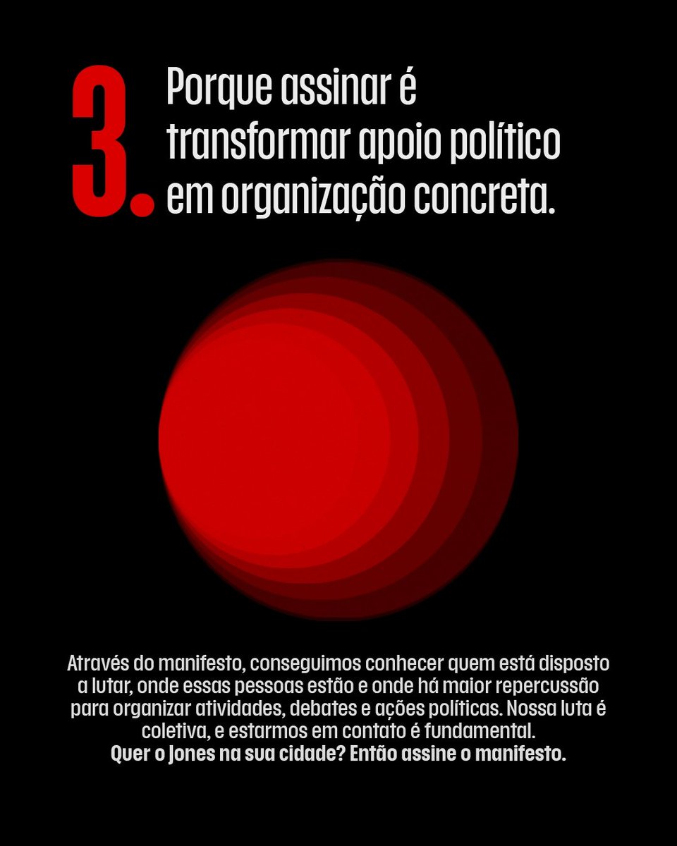 pcbrnacional's tweet photo. Leia o post, acesso o site. Assine e compartilhe.

👉 https://t.co/CfED2EFPsX ✊

#jonesmanoel2026 #ujc #pcbr #esquerda #eleições https://t.co/6d19hM9NrS