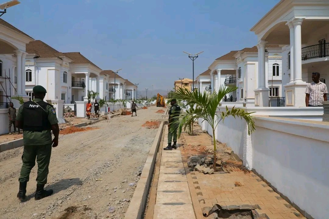 Nyesom Ezenwo Wike tweet media