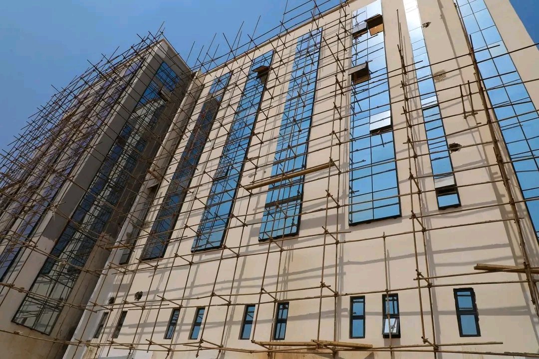 Nyesom Ezenwo Wike tweet media