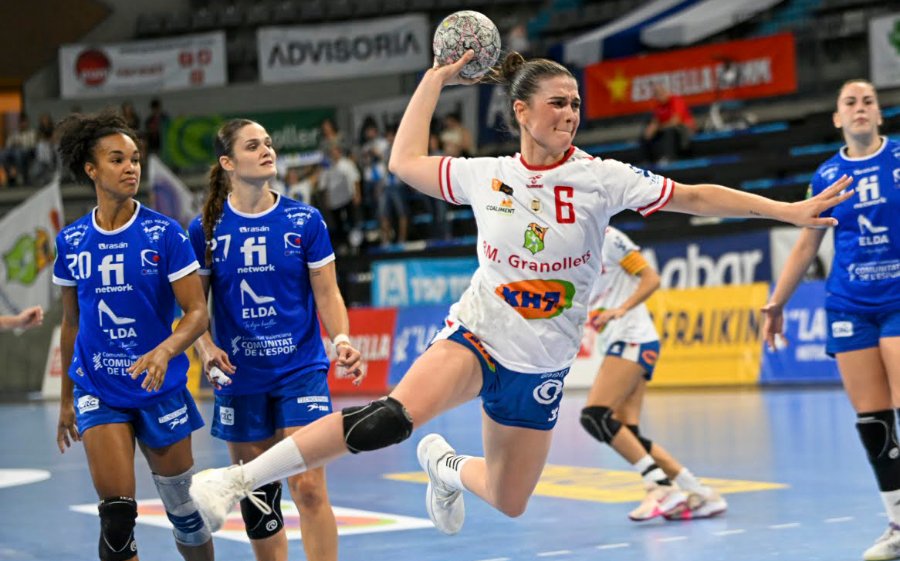 CatHANDBOL tweet media