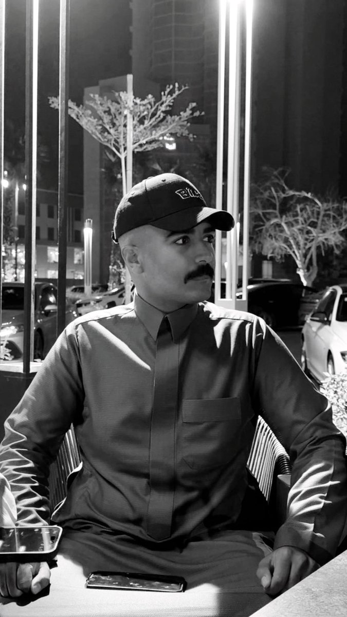 Meshal alharthy tweet media