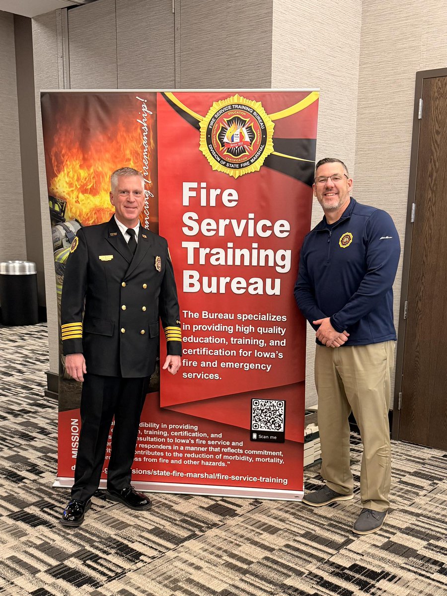 Iowa Department of Public Safety tweet media