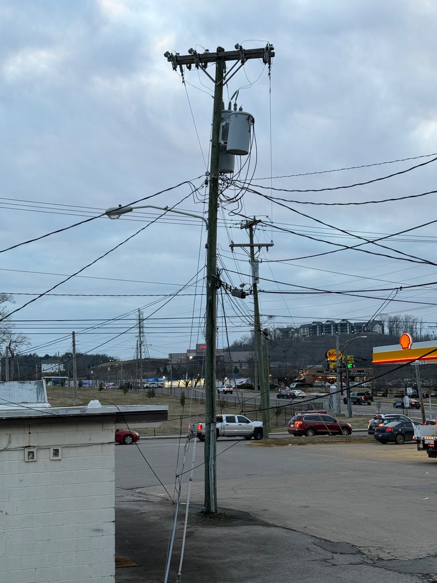 Virgil Davis Hunt tweet media