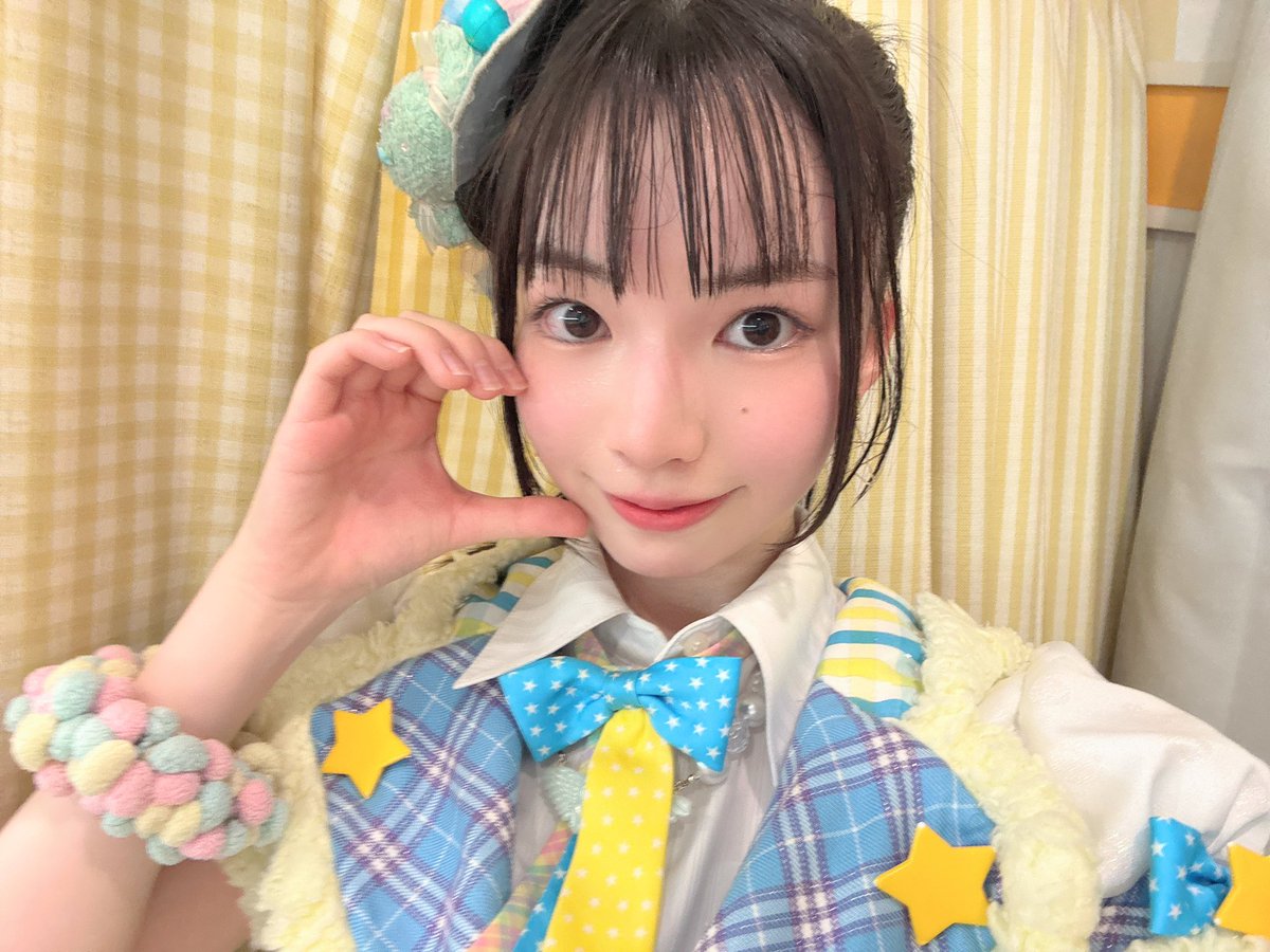 カンちゃん☺︎（かんてぃやん） (@kanchan_pe) / Posts / X