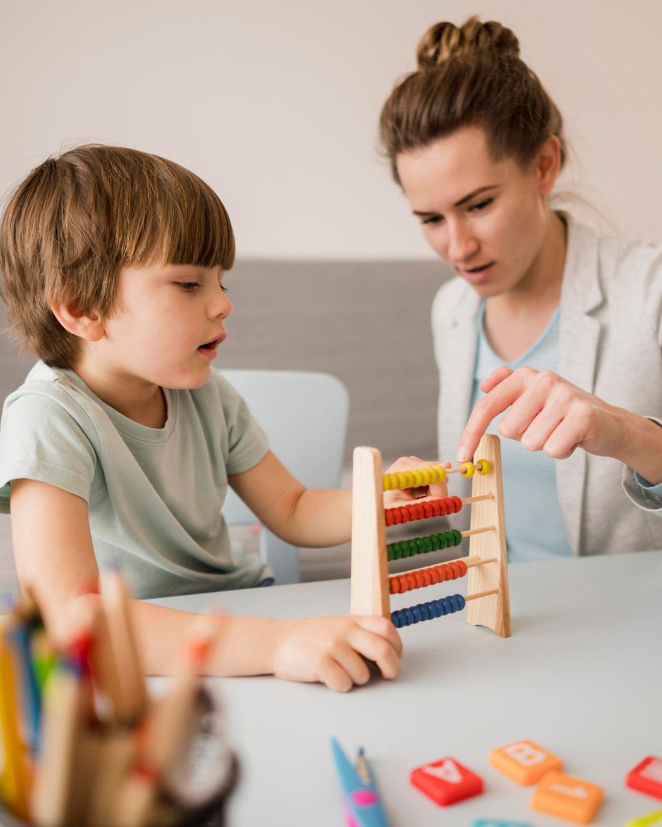 Ronit Molko, Ph.D., BCBA-D tweet media