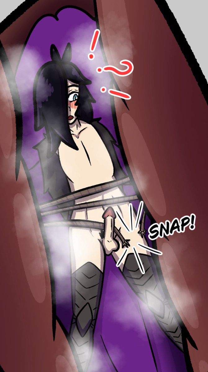 🔞WandererAugust🔞 tweet media