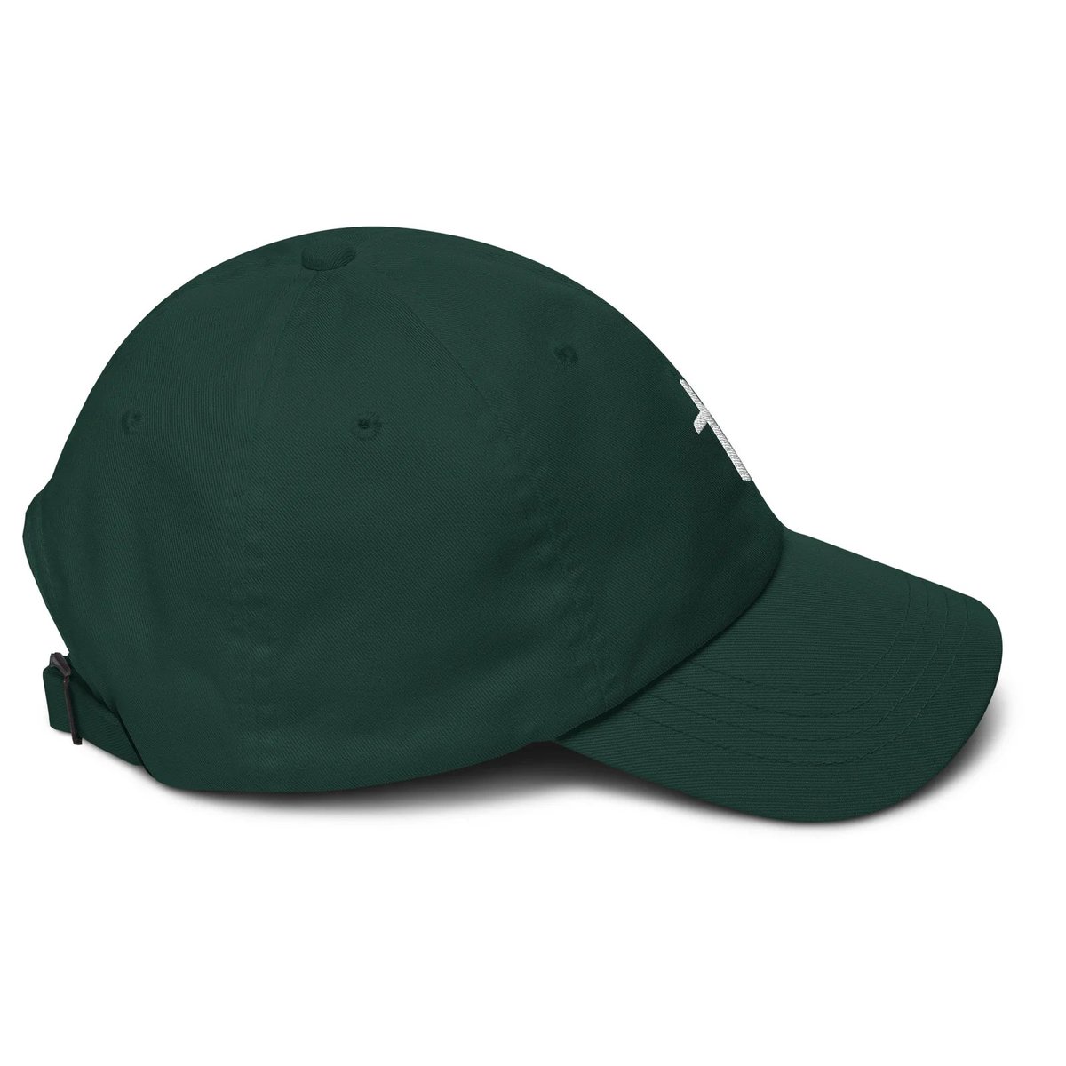 ThreadsRedeemed's tweet photo. New hat available now
| CHRIST IS KING | https://t.co/MBMy08o1Vm
