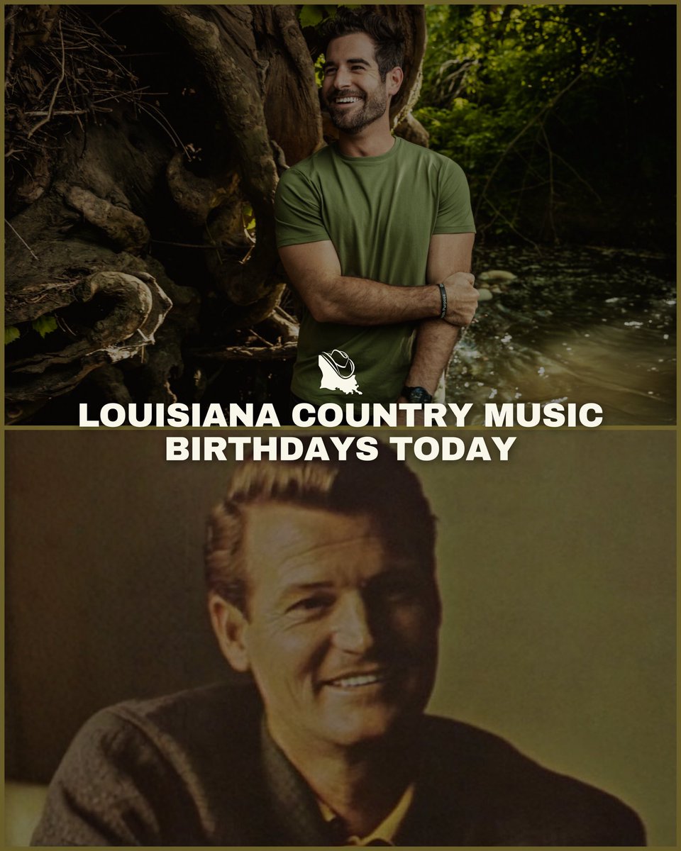 Louisiana Country Music tweet media