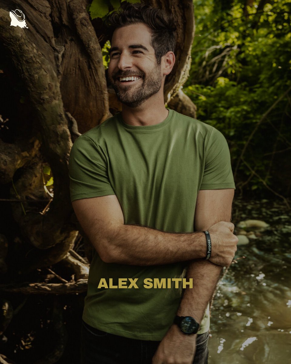 Louisiana Country Music tweet media