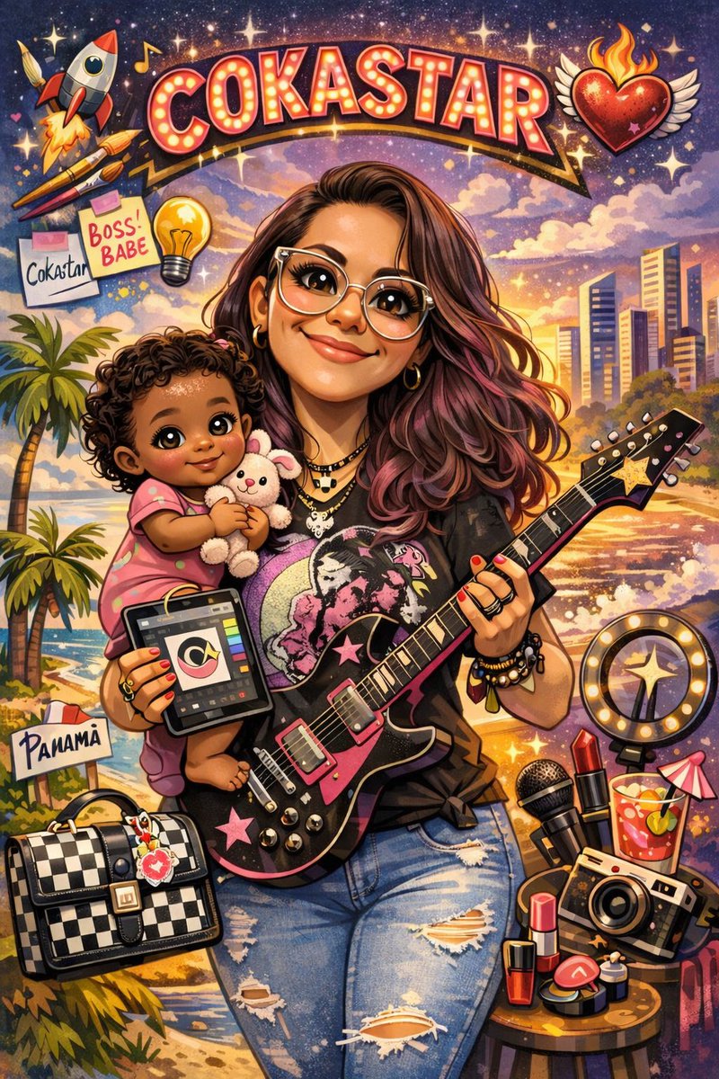 Sʀᴀ. Coco✨ tweet media