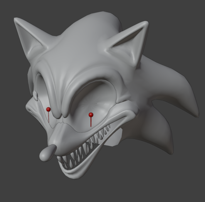 everytime I model this guy I'm not satisfied and makes me wanna remodel him again
#takeabreather #2011X