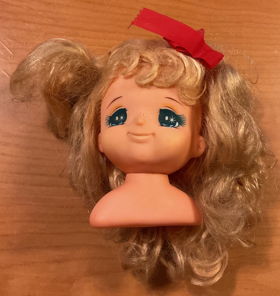 キャンディキャンディ