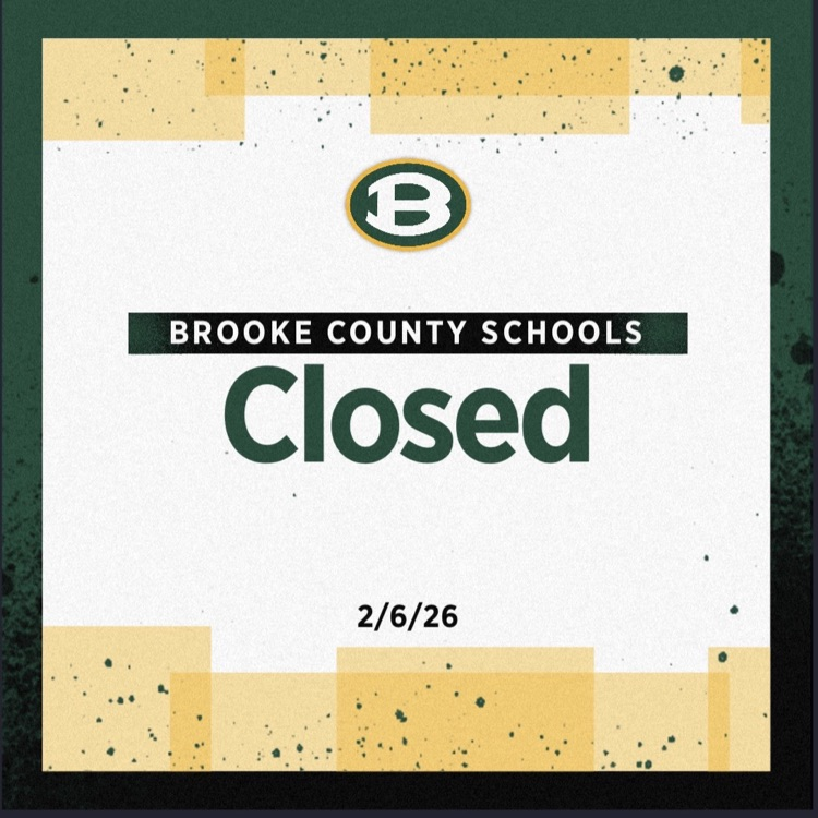 Brooke County Schools tweet media
