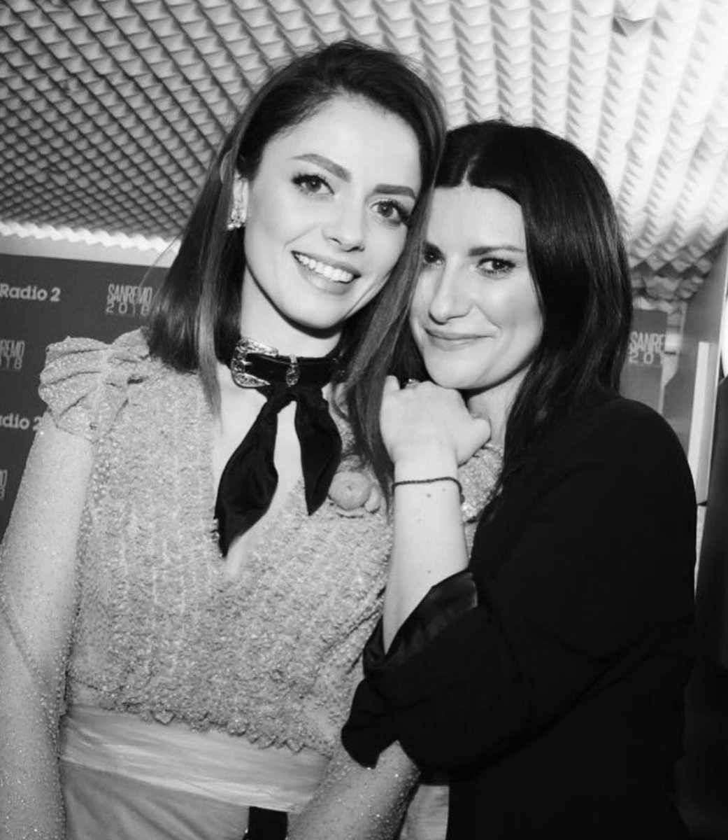 “Ma Che Freddo Fa” nel nuovo album di <a href="/LauraPausini/">Laura Pausini</a> FUORI ORA 🩶

#Annalisa #LauraPausini