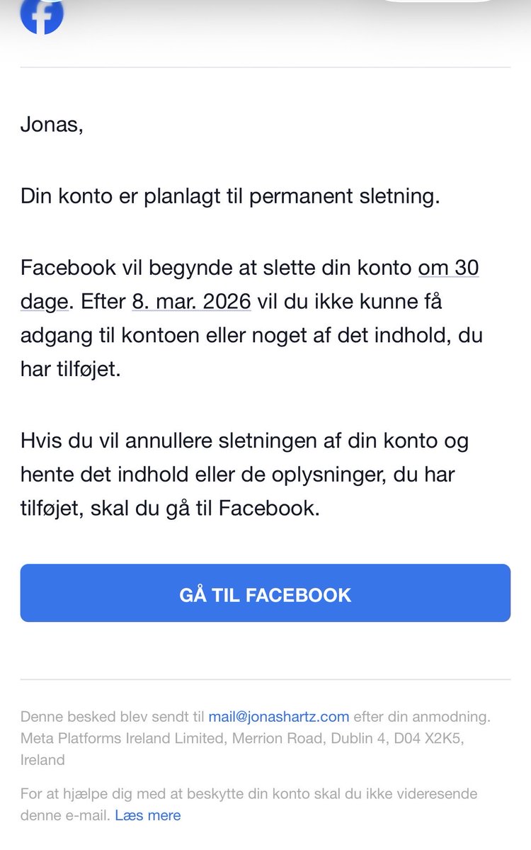 Jonas Hartz tweet media