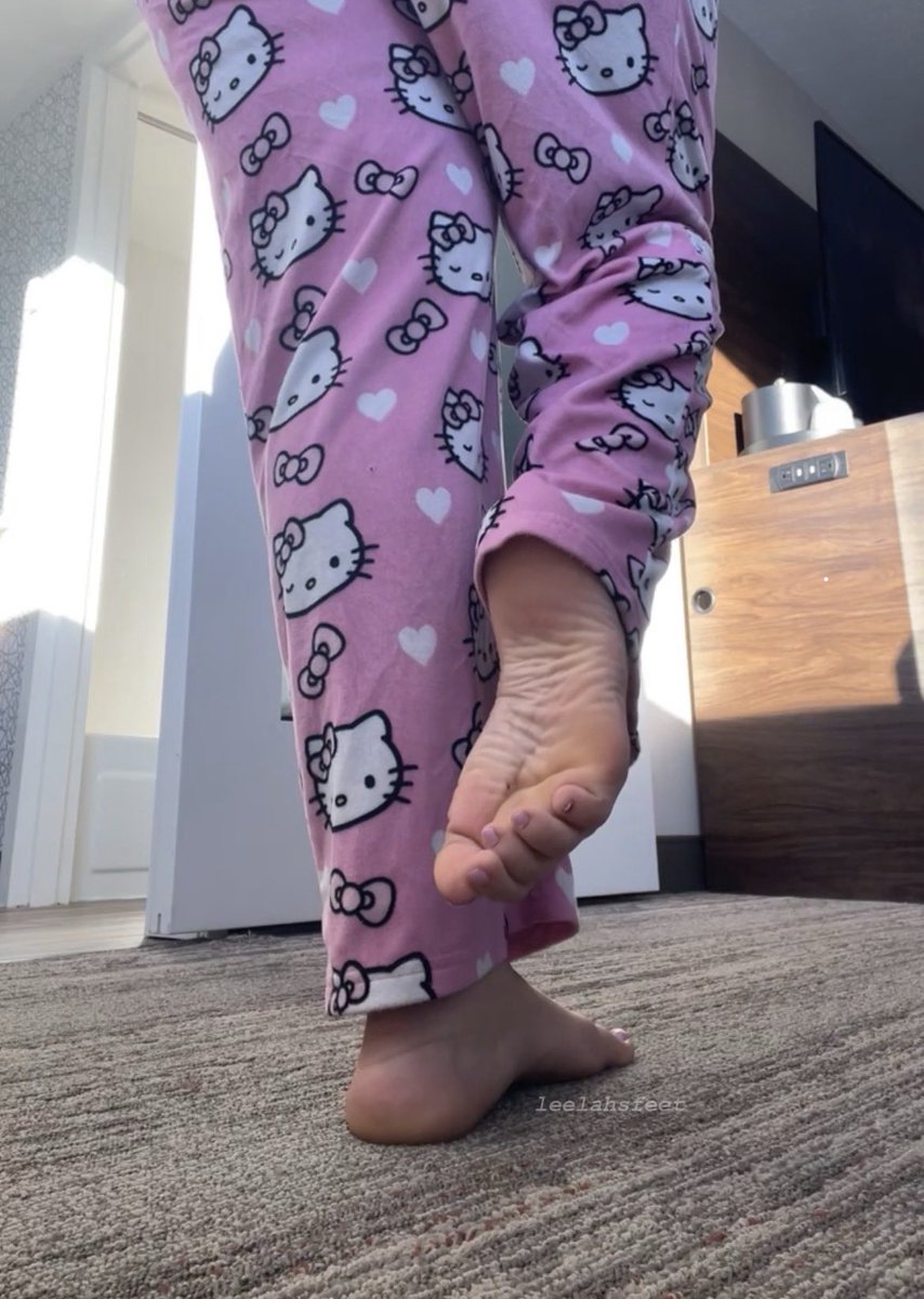 Leelah🪶 tweet media