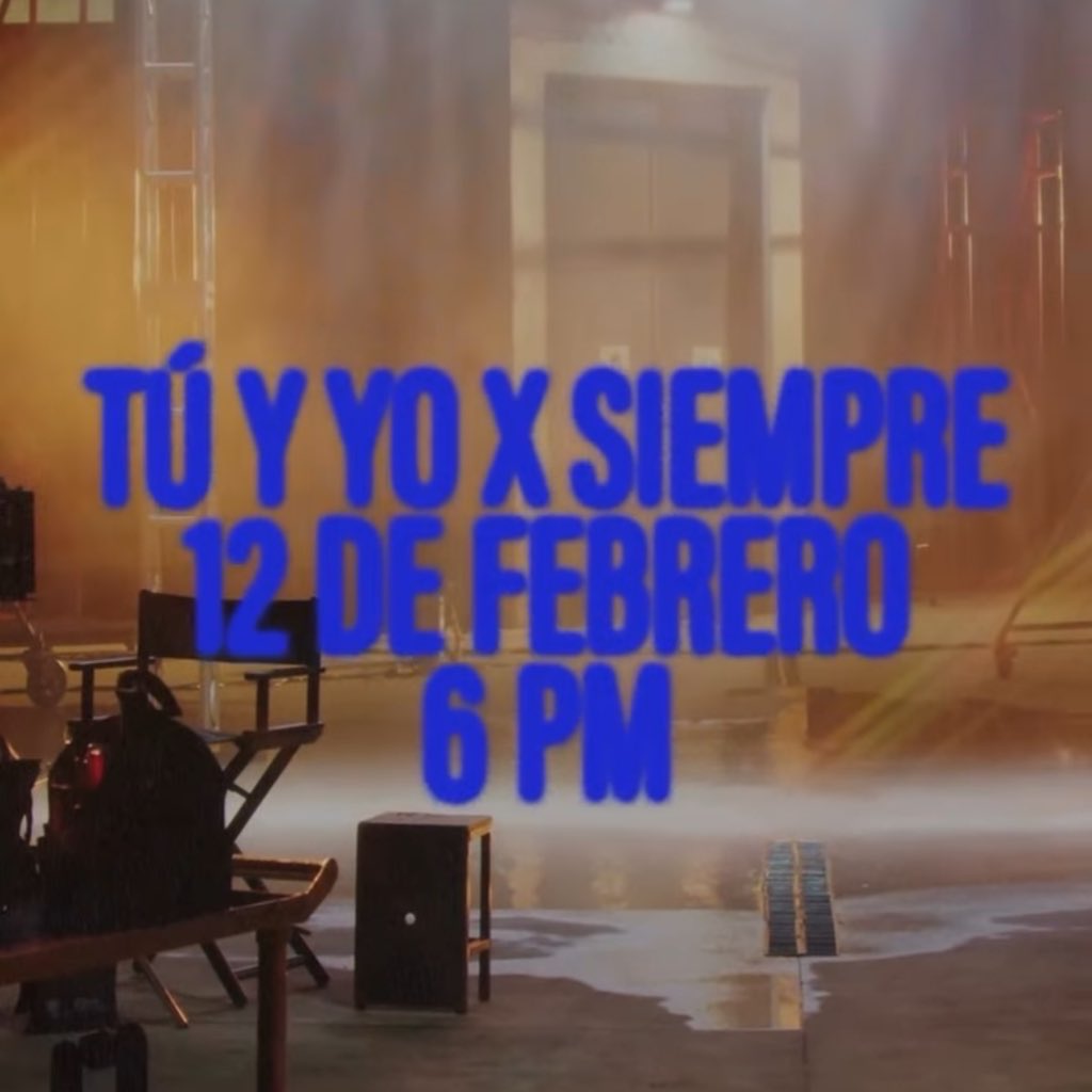 “Tú y Yo Por Siempre”, nuevo sencillo de Kenia OS, estará disponible a partir del 12 de febrero 💙 | Karma #9