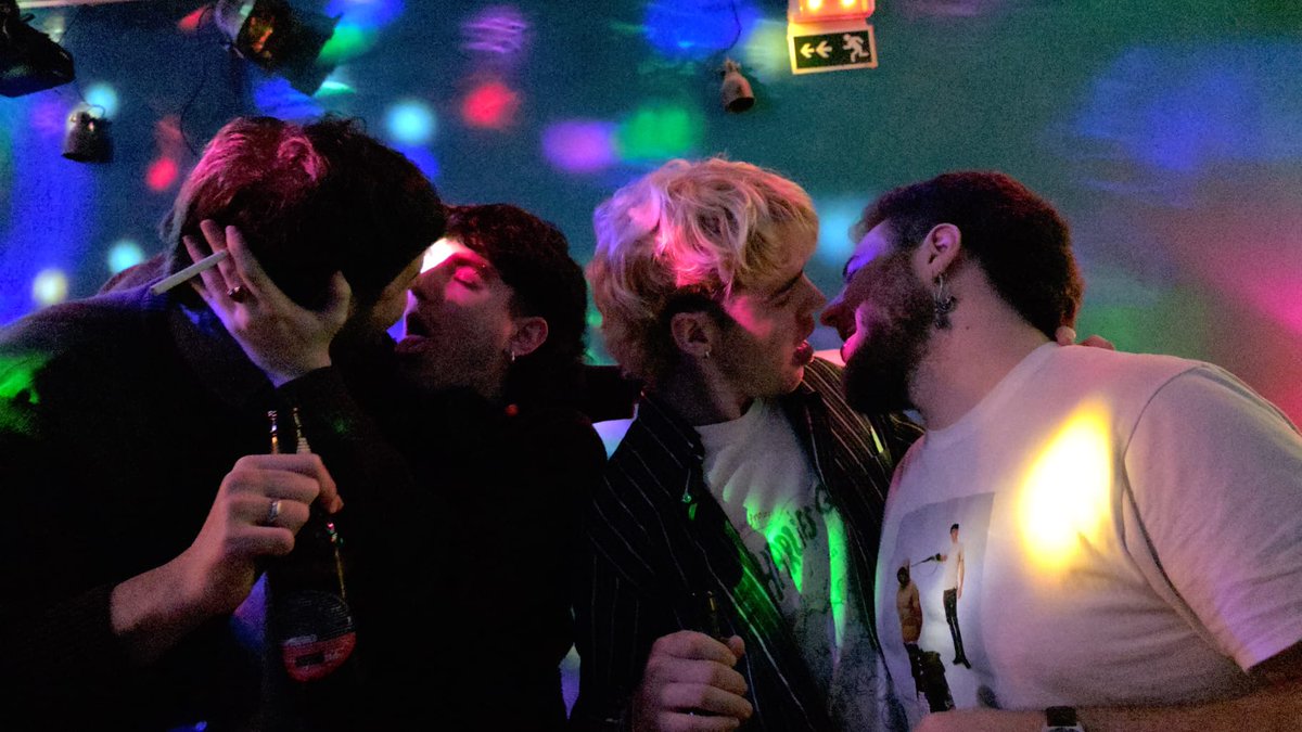 LA ESPAÑA QUE QUIERE EL #PSOEmafia